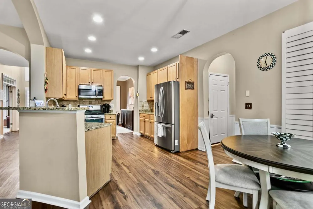 4229 Sheffield CT NW Kennesaw, GA 30144
