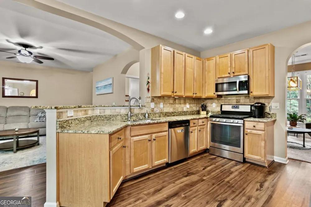 4229 Sheffield CT NW Kennesaw, GA 30144