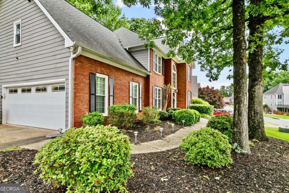 4229 Sheffield CT NW Kennesaw, GA 30144