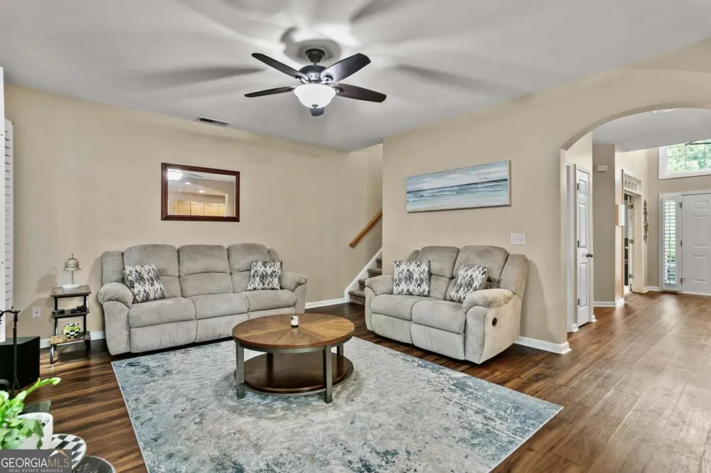 4229 Sheffield CT NW Kennesaw, GA 30144