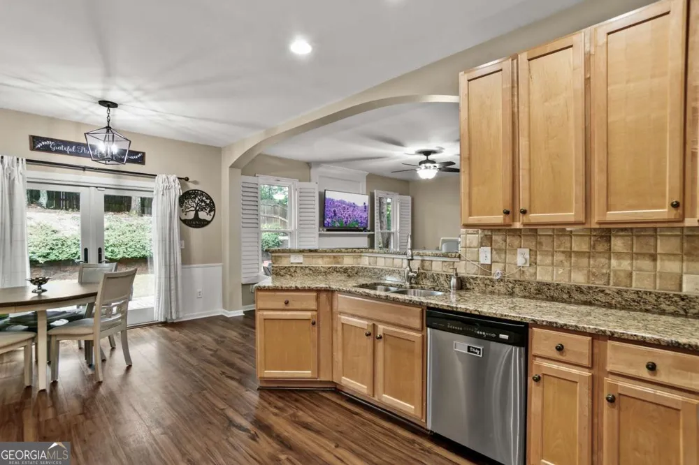 4229 Sheffield CT NW Kennesaw, GA 30144