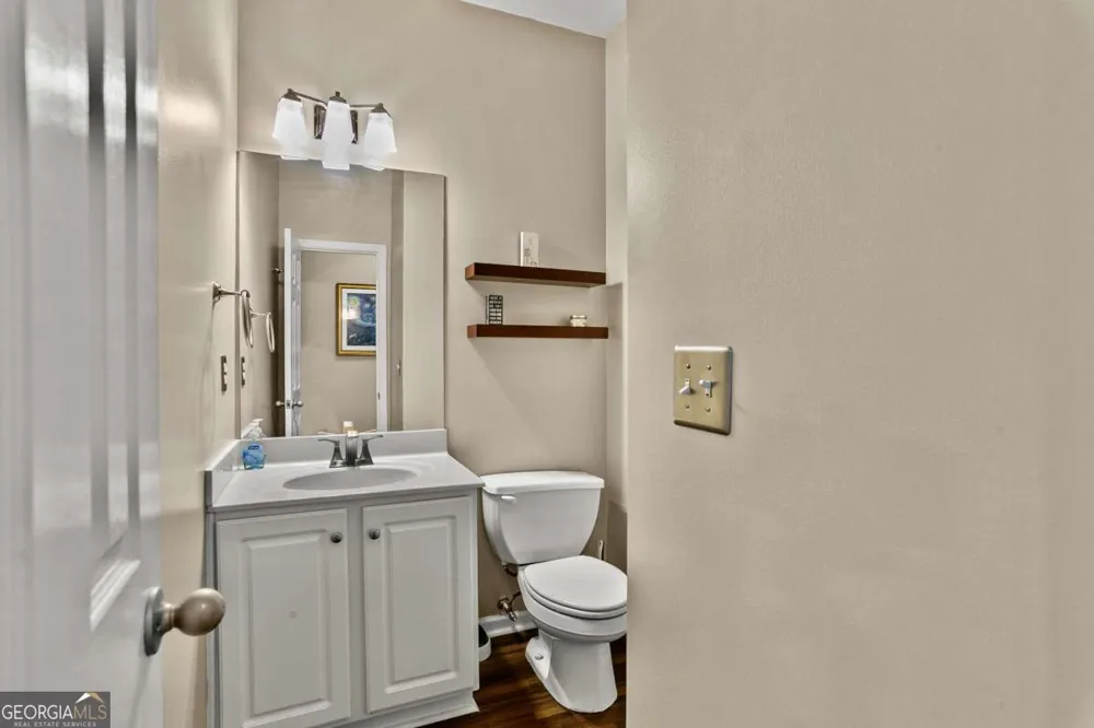 4229 Sheffield CT NW Kennesaw, GA 30144