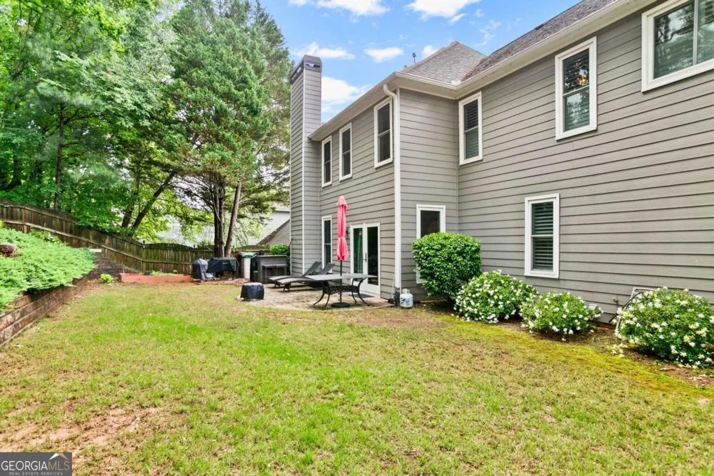 4229 Sheffield CT NW Kennesaw, GA 30144