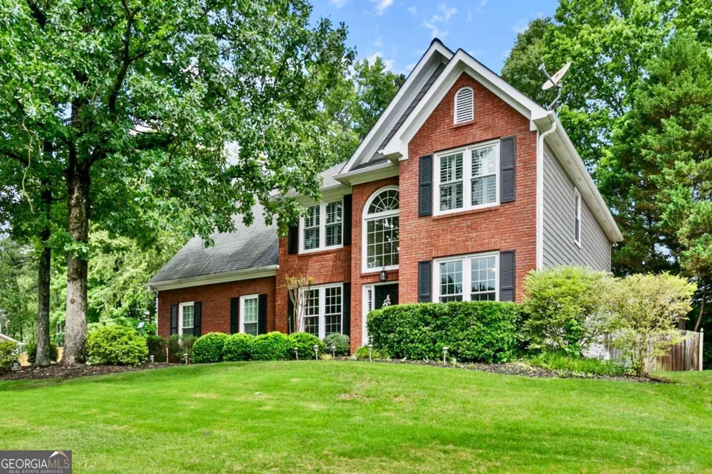 4229 Sheffield CT NW Kennesaw, GA 30144