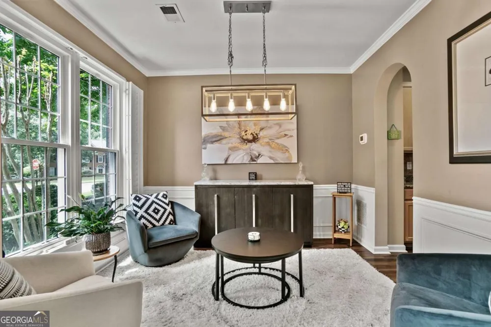 4229 Sheffield CT NW Kennesaw, GA 30144