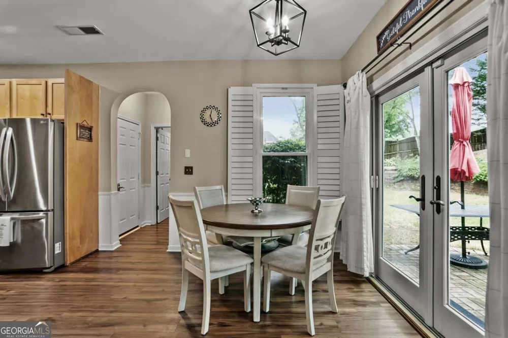 4229 Sheffield CT NW Kennesaw, GA 30144