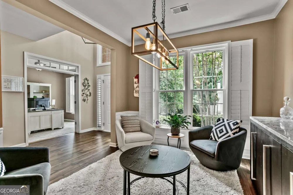 4229 Sheffield CT NW Kennesaw, GA 30144