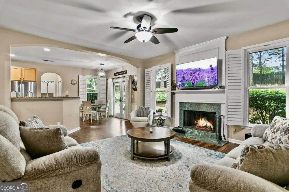 4229 Sheffield CT NW Kennesaw, GA 30144