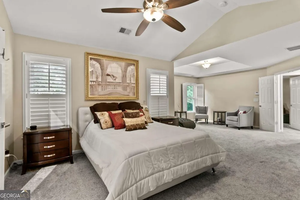 4229 Sheffield CT NW Kennesaw, GA 30144