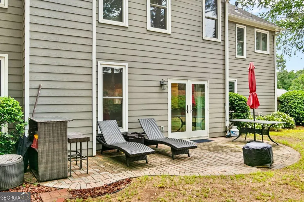 4229 Sheffield CT NW Kennesaw, GA 30144
