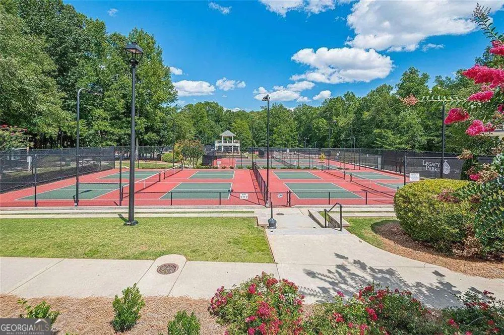 4229 Sheffield CT NW Kennesaw, GA 30144