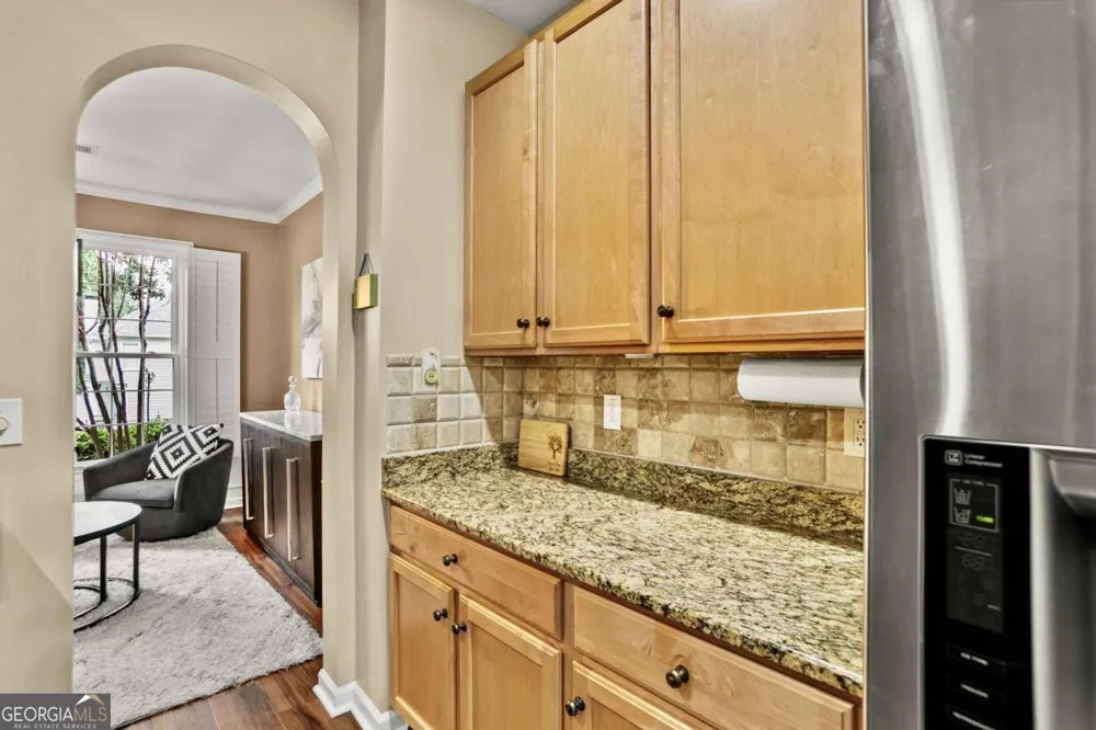 4229 Sheffield CT NW Kennesaw, GA 30144