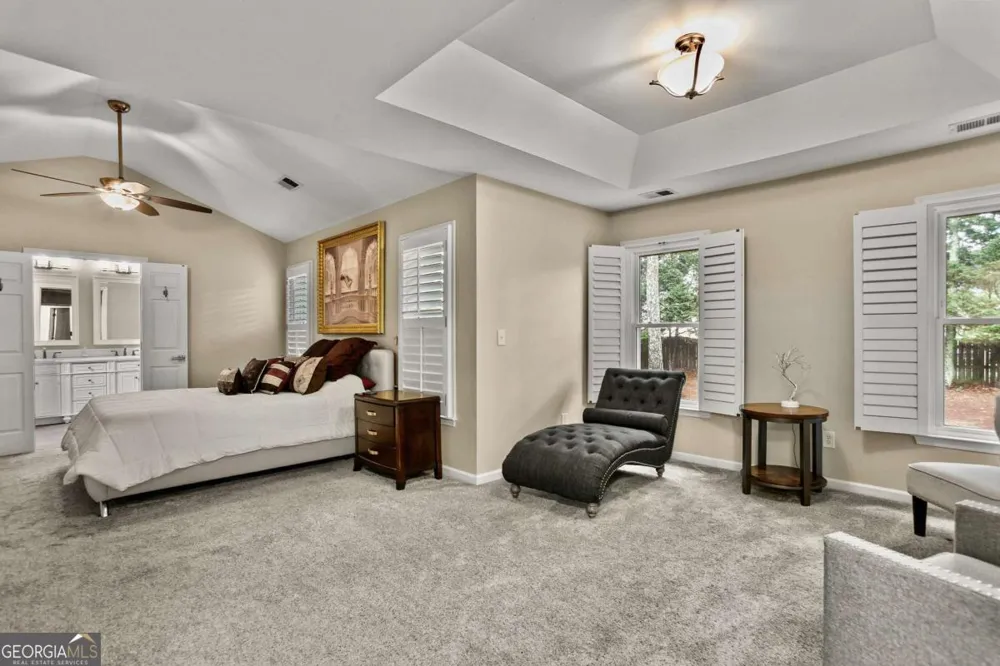 4229 Sheffield CT NW Kennesaw, GA 30144