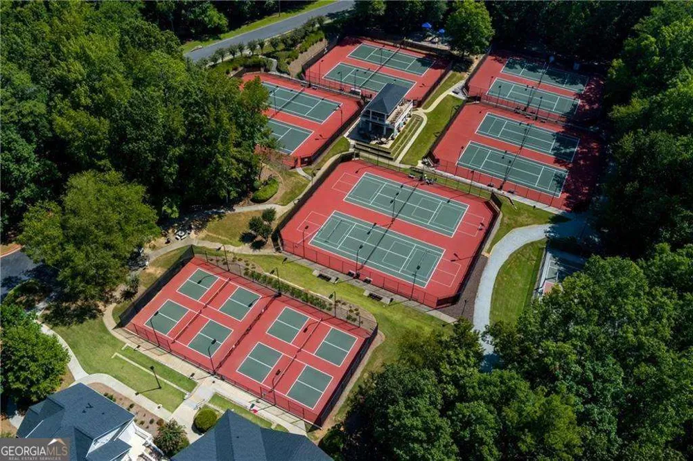 4229 Sheffield CT NW Kennesaw, GA 30144