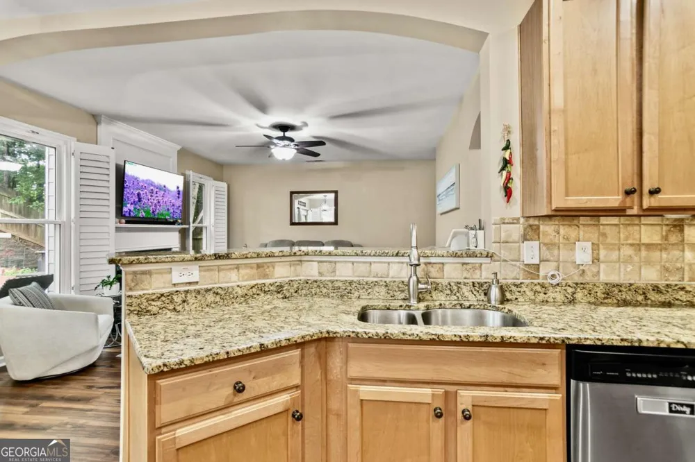 4229 Sheffield CT NW Kennesaw, GA 30144