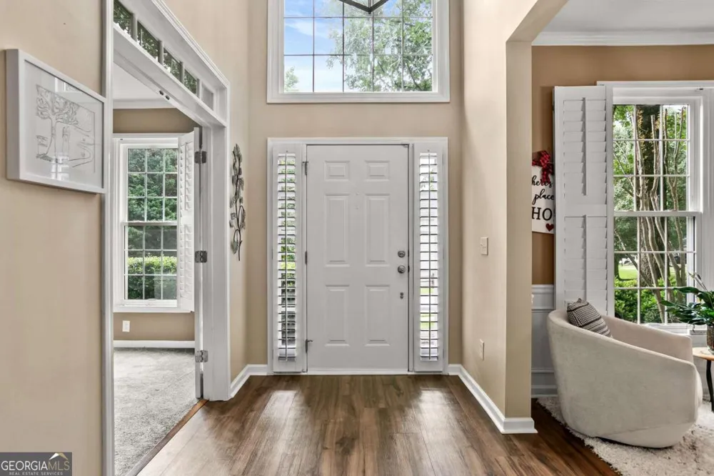 4229 Sheffield CT NW Kennesaw, GA 30144
