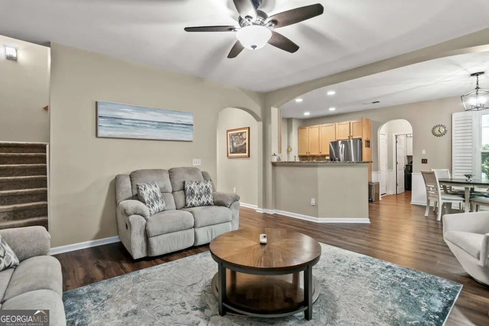 4229 Sheffield CT NW Kennesaw, GA 30144
