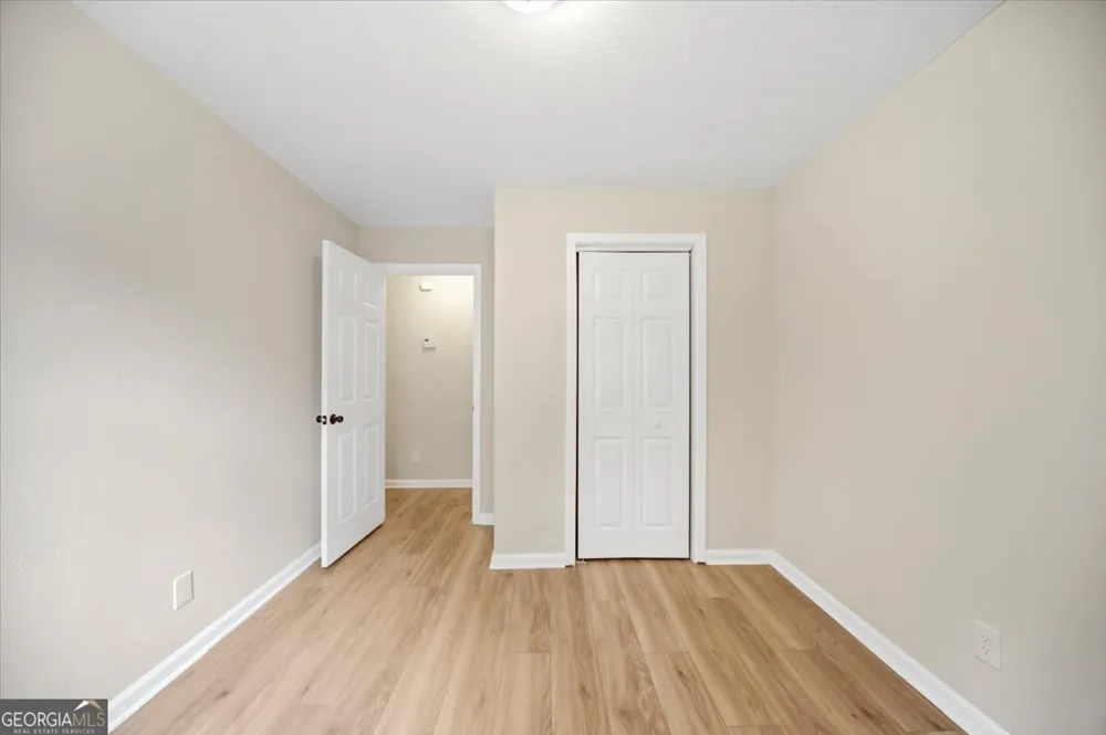 242 Jackson ST Barnesville, GA 30204