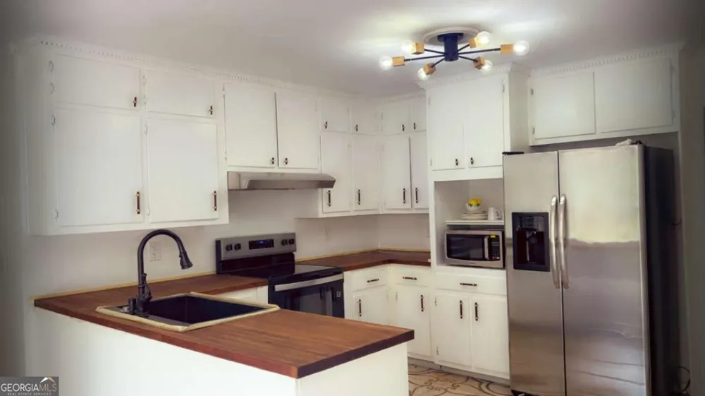 5262 Kurt LN SW Conyers, GA 30094