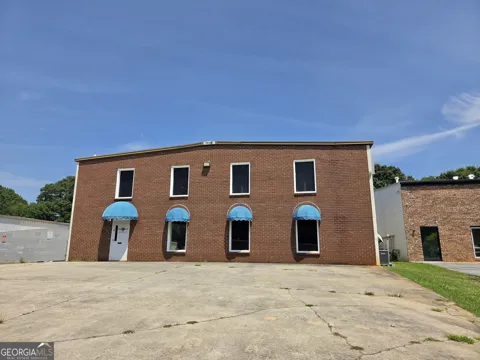155 Industrial WAY