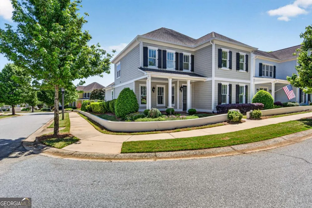 3855 Greenleffe DR Statham, GA 30666