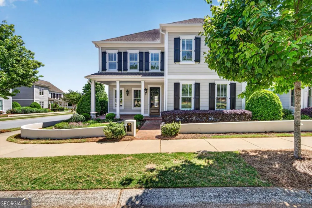 3855 Greenleffe DR Statham, GA 30666
