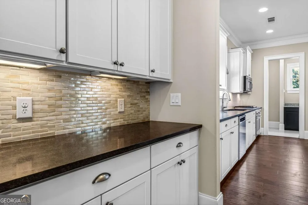 3855 Greenleffe DR Statham, GA 30666