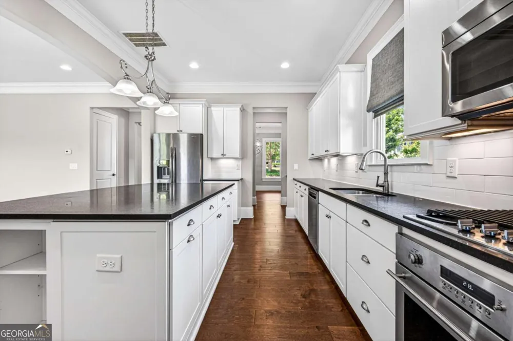 3855 Greenleffe DR Statham, GA 30666
