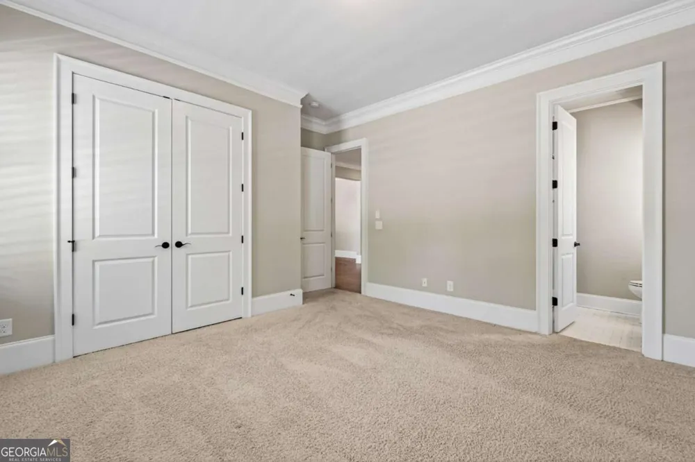 3855 Greenleffe DR Statham, GA 30666