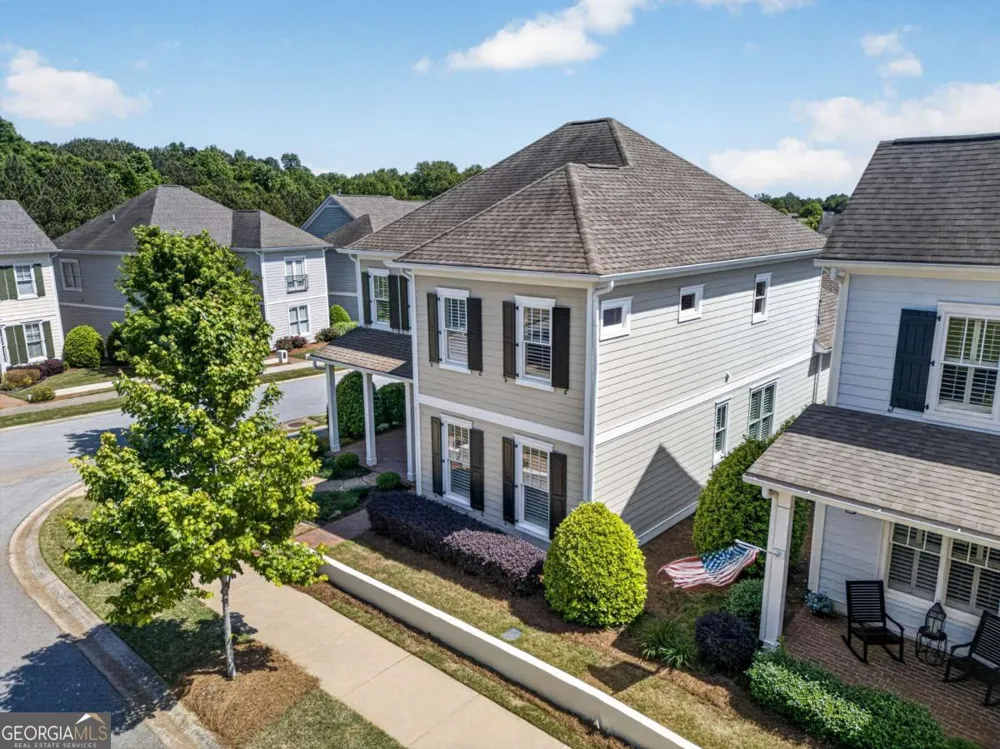 3855 Greenleffe DR Statham, GA 30666