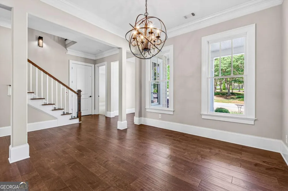 3855 Greenleffe DR Statham, GA 30666