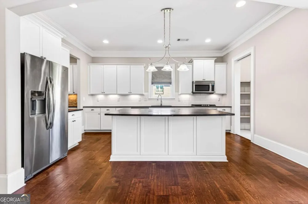 3855 Greenleffe DR Statham, GA 30666