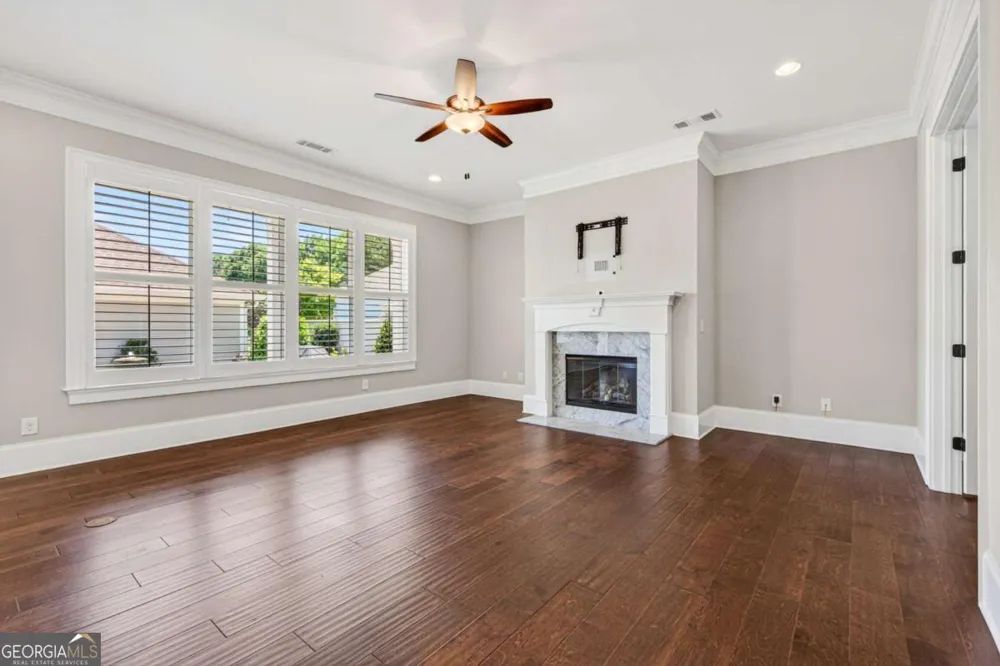 3855 Greenleffe DR Statham, GA 30666
