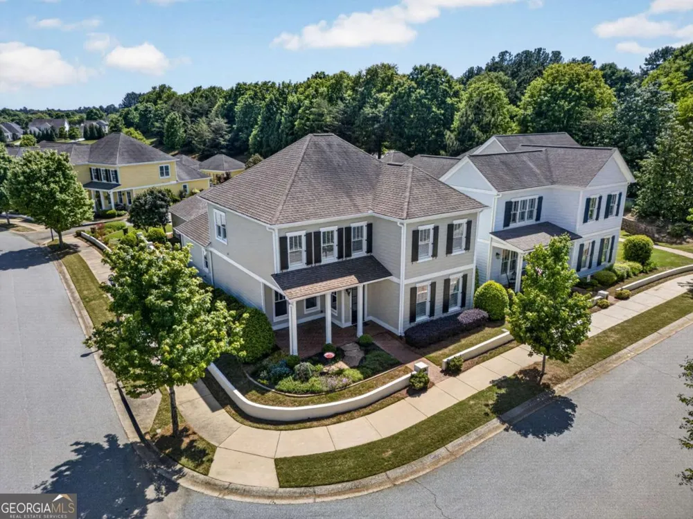 3855 Greenleffe DR Statham, GA 30666