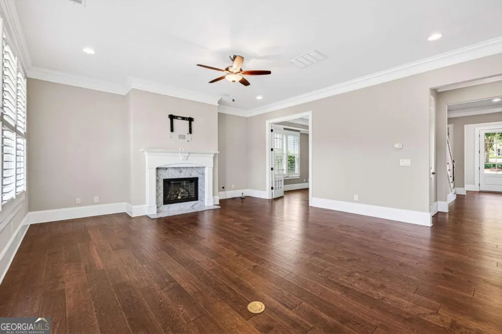 3855 Greenleffe DR Statham, GA 30666