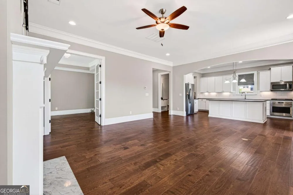 3855 Greenleffe DR Statham, GA 30666