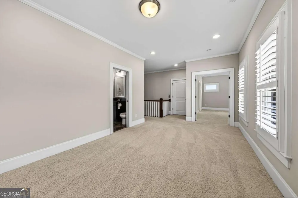 3855 Greenleffe DR Statham, GA 30666