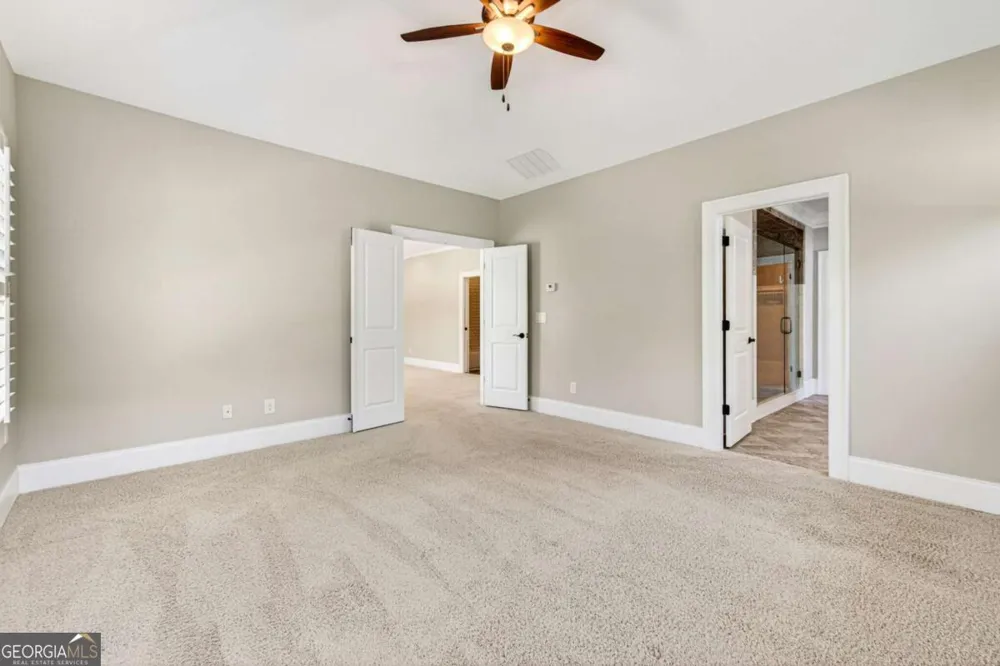 3855 Greenleffe DR Statham, GA 30666