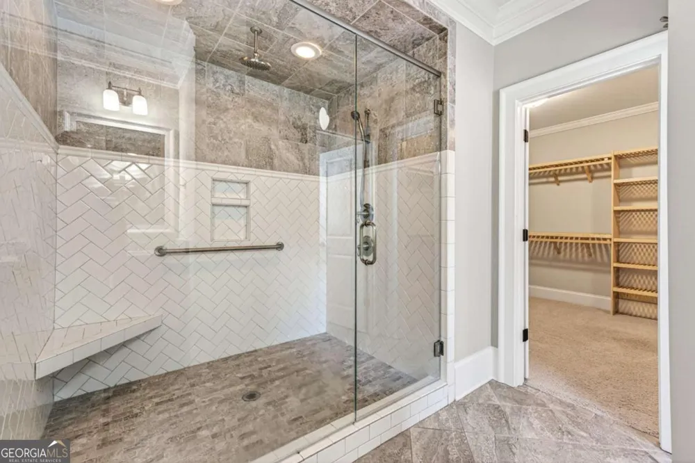 3855 Greenleffe DR Statham, GA 30666
