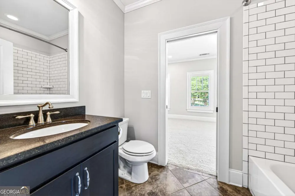 3855 Greenleffe DR Statham, GA 30666