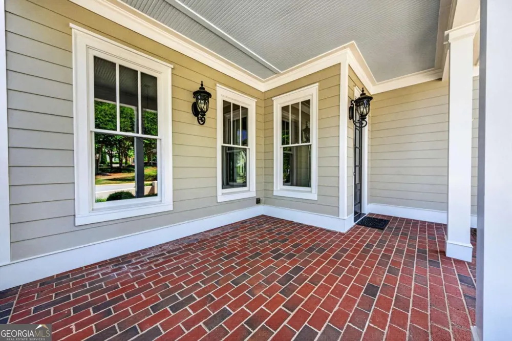 3855 Greenleffe DR Statham, GA 30666