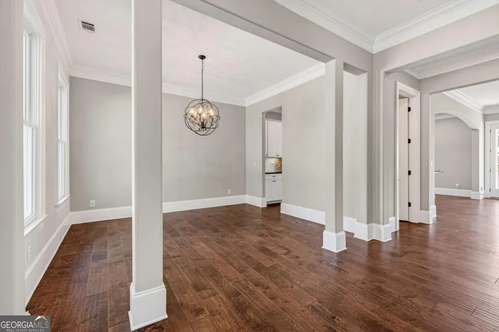 3855 Greenleffe DR Statham, GA 30666