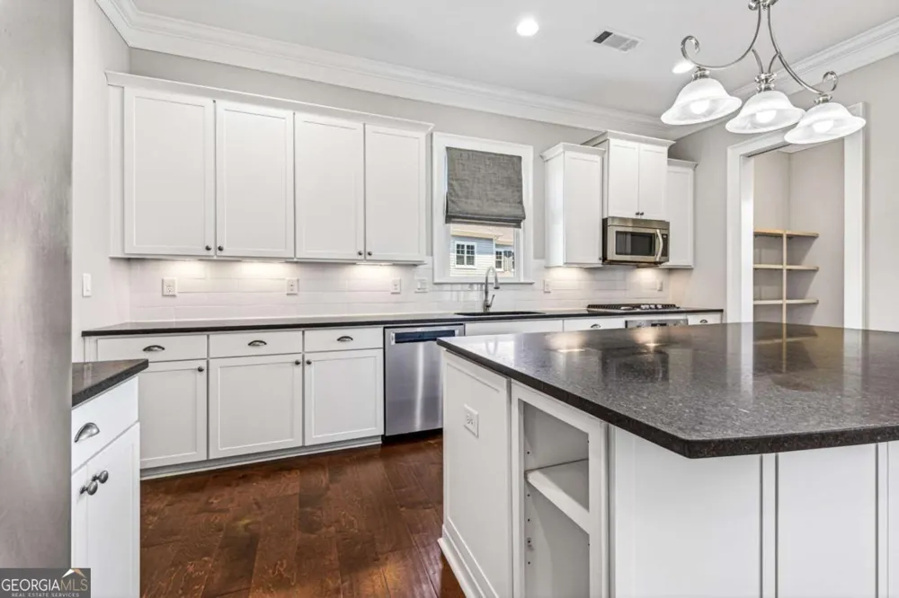 3855 Greenleffe DR Statham, GA 30666
