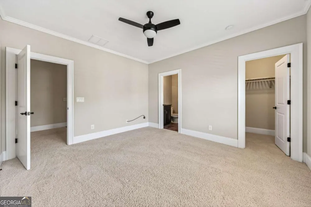 3855 Greenleffe DR Statham, GA 30666