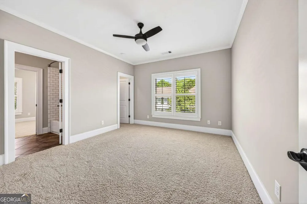 3855 Greenleffe DR Statham, GA 30666