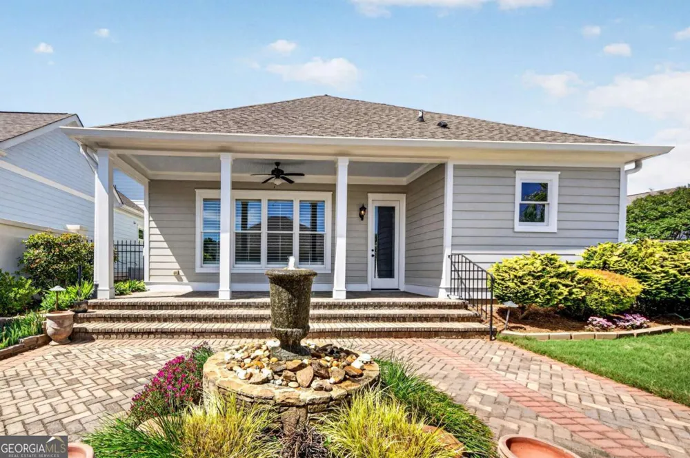 3855 Greenleffe DR Statham, GA 30666