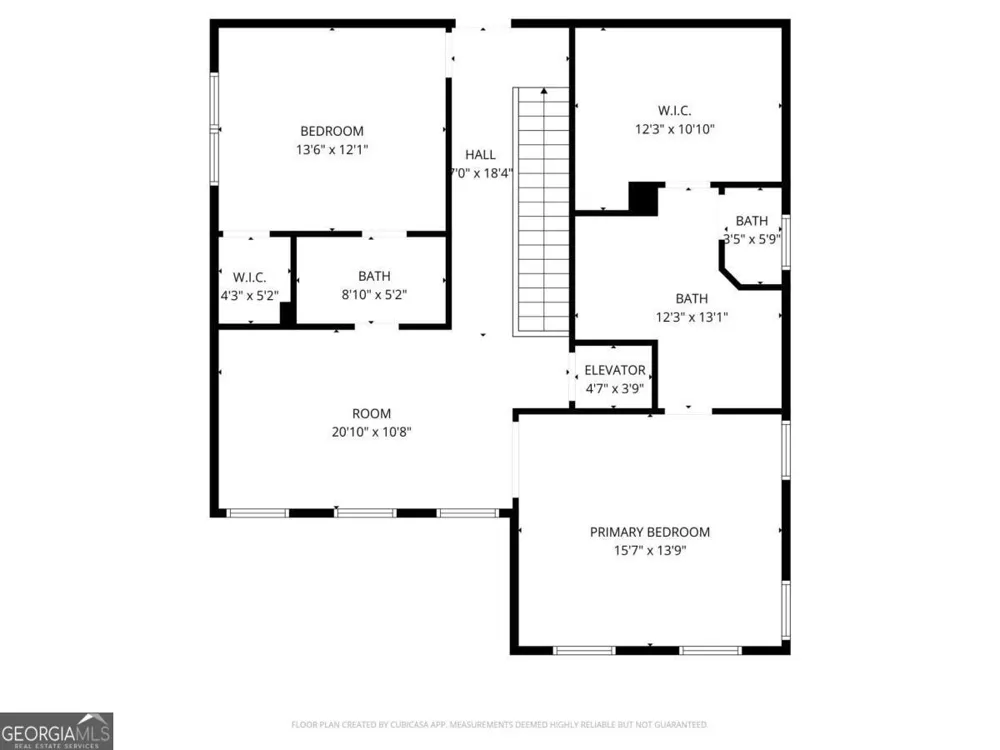 3855 Greenleffe DR Statham, GA 30666