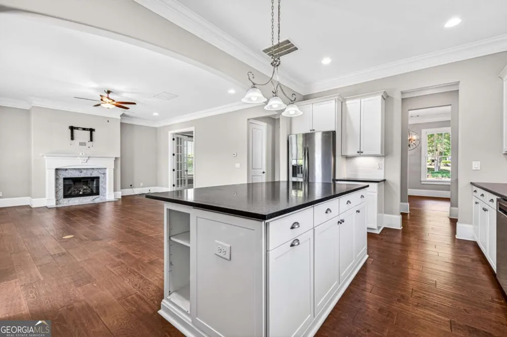 3855 Greenleffe DR Statham, GA 30666