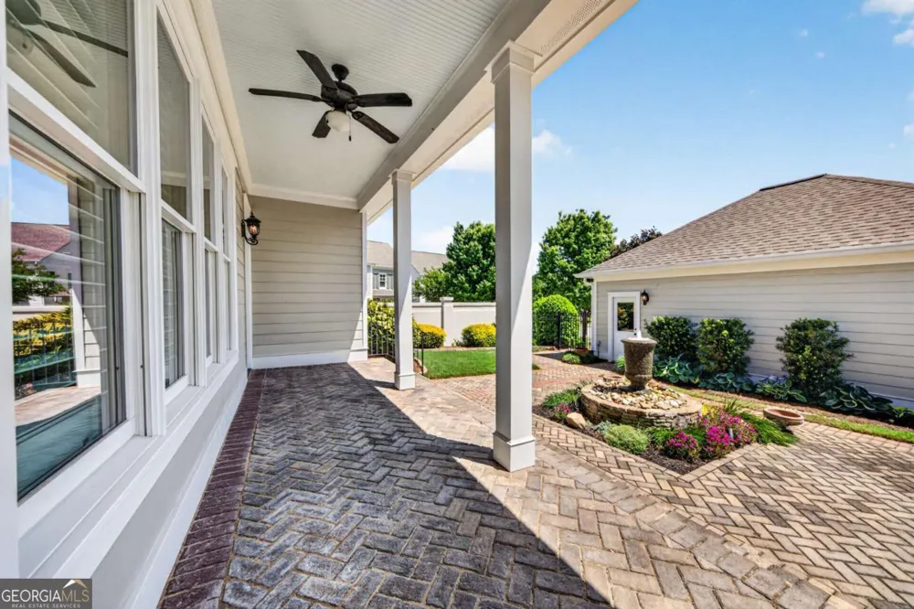 3855 Greenleffe DR Statham, GA 30666