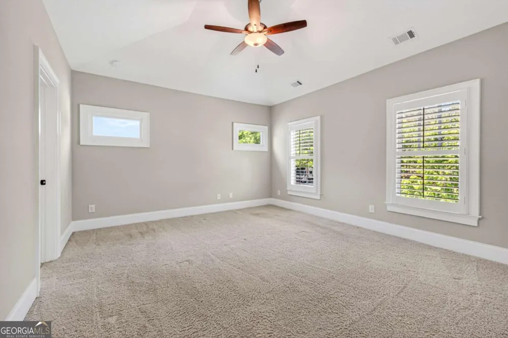 3855 Greenleffe DR Statham, GA 30666